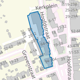 Perceel SBG01-B-6569