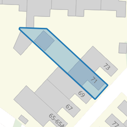 Perceel SBG01-B-6587