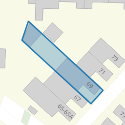 Perceel SBG01-B-6588