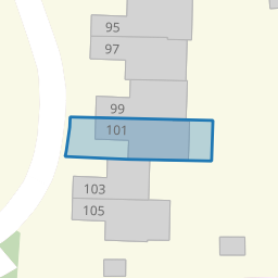 Perceel SBG01-B-6601