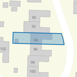 Perceel SBG01-B-6610