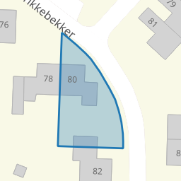 Perceel SBG01-B-6615