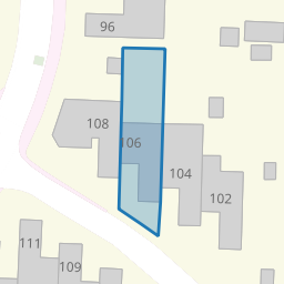 Perceel SBG01-B-6625