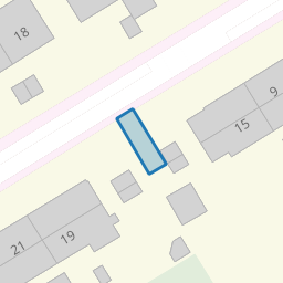 Perceel SBG01-B-6654