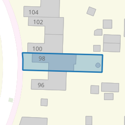 Perceel SBG01-B-6716