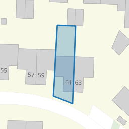 Perceel SBG01-B-6740