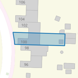 Perceel SBG01-B-6742