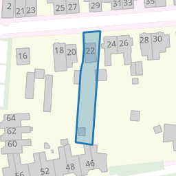 Perceel SBG01-B-6760