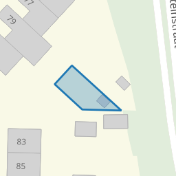 Perceel SBG01-B-6774