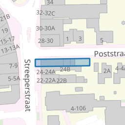 Perceel SBG01-B-6804