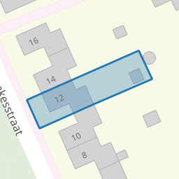 Perceel SBG01-B-6846