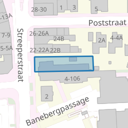 Perceel SBG01-B-6866