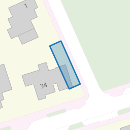 Perceel SBG01-B-6884