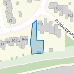 Perceel SBG01-B-6889