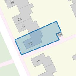 Perceel SBG01-B-6901