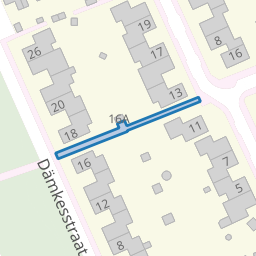 Perceel SBG01-B-6904