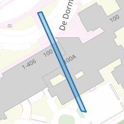 Perceel SBG01-B-6910