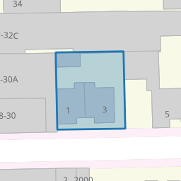 Perceel SBG01-B-6918