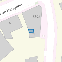 Perceel SBG01-B-6927