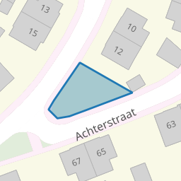 Perceel SBG01-B-6930