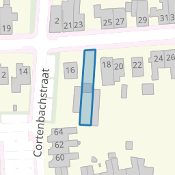 Perceel SBG01-B-6935