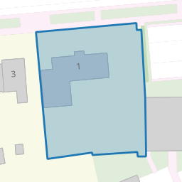 Perceel SBG01-B-6939