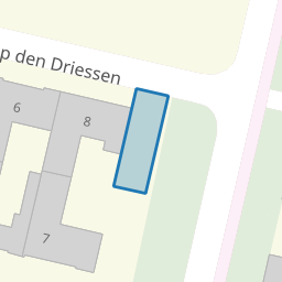 Perceel SBG01-B-6945