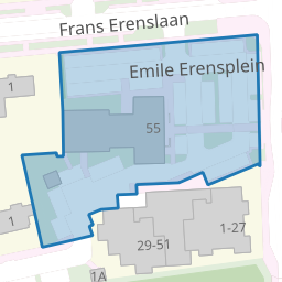 Perceel SBG01-B-6949