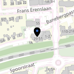 Appartement SBG01 B 6951 54