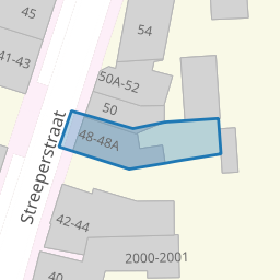 Perceel SBG01-B-6952