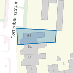 Perceel SBG01-B-6957