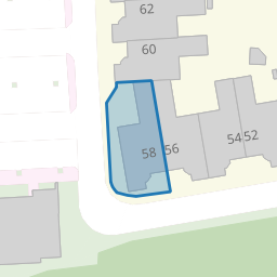 Perceel SBG01-B-6960