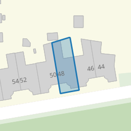 Perceel SBG01-B-6965