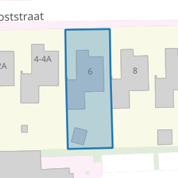 Perceel SBG01-B-6975