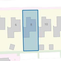 Perceel SBG01-B-6976