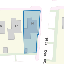 Perceel SBG01-B-6979