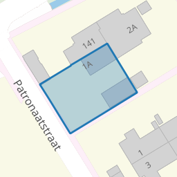 Perceel SBG01-B-6996