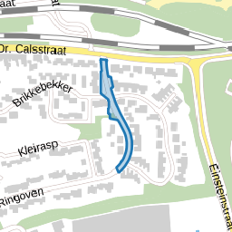 Perceel SBG01-B-7058