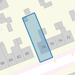 Perceel SBG01-B-7120