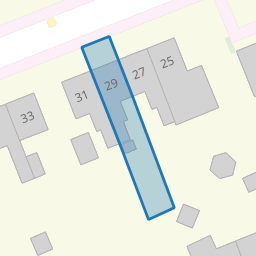 Perceel SBG01-B-7125