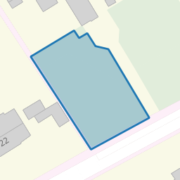 Perceel SBG01-B-7154