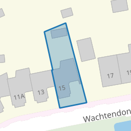 Perceel SBG01-B-7186