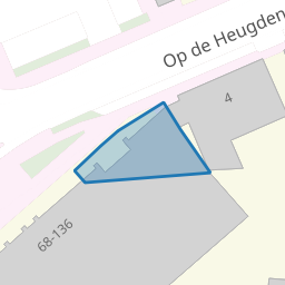 Perceel SBG01-B-7193