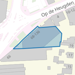 Perceel SBG01-B-7194