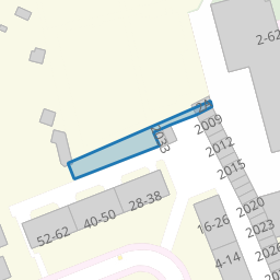 Perceel SBG01-B-7202