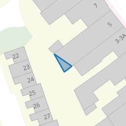 Perceel SBG01-B-7206