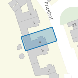 Perceel SBG01-B-7209