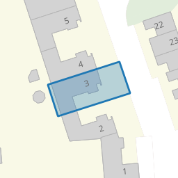 Perceel SBG01-B-7210