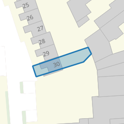 Perceel SBG01-B-7235