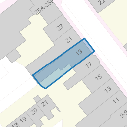 Perceel SBG01-B-7245